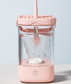 GlowSpin Brush Cleaner