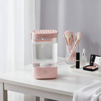 GlowSpin Brush Cleaner